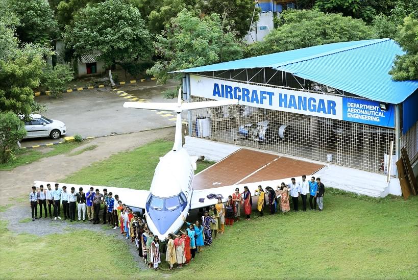 BIHER University infrastructure photo 21